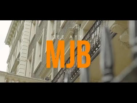 TeeAyy - M.J.B (Official Video)
