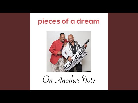 On Another Note online metal music video by PIECES OF A DREAM