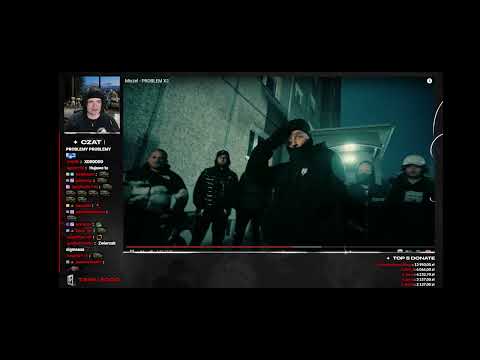 Multi reaguje na Miszel - PROBELM X2