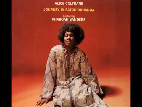 Thumbnail for Alice Coltrane - Something About John Coltrane  (cover song) by John Coltrane, Alice Coltrane