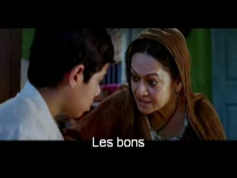 My Name is Khan - Bande annonce / Trailer  Sous-Titres Français par Kareena Bollywood