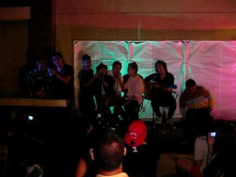 Super Group Medley at It's 90s Time