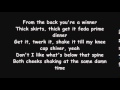 Flo Rida - Rear View ft. August Alsina (Lyrics ...