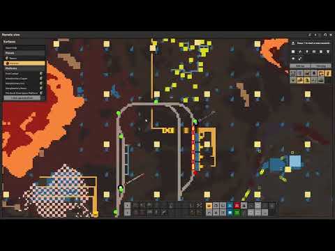 Factorio Space Age Part 8 - Fulgora