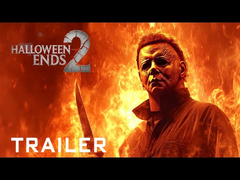 Halloween Ends 2 (2026) – First Trailer | John Carpenter, Andi Matichak