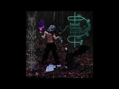 sellasouls - DARKBASEDRITUALS666 (2025)