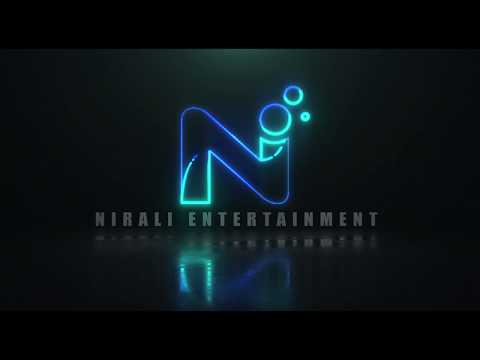 Nirali Entertainment New Intro Video | Film Production