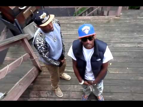 Ruthless Rell ft. Loe-Qui "What Did I Do"