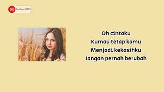 Download lagu Syifa hadju - Jangan pernah berubah mp3