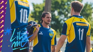 #LikeMe | Seizoen 2 | Zij is van mij [officiële clip]