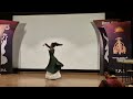 Kanha Soja Zara School Stage Performance