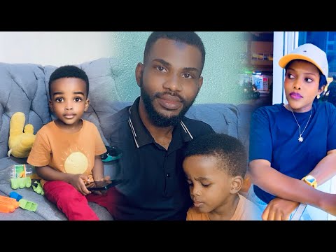 🤣🤣🤣 Ahwiii ibi byadutunguye pe! Pelumi na Jeanne muri Challenge y’uduce two mu 🇷🇼namazina akomeye😂🔥