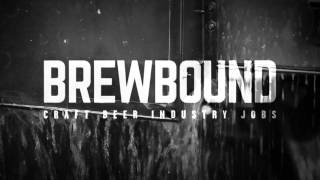 Brewbound - Job AD / A (2015)