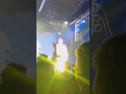 Hydra VS Debbit TPO BOLOGNA 30/11/2019