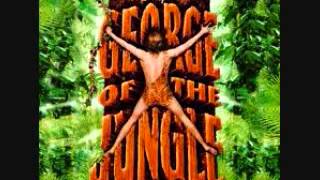 George Of the Jungle Presidents Of The United States