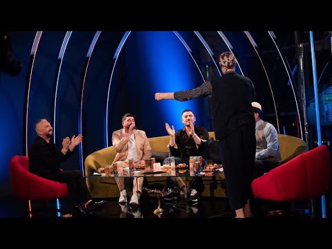 Meda & Riza - 1KL  01.05.2022