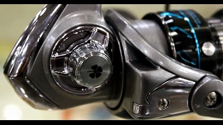 Катушка безынерционная yoshi onyx casta 3000