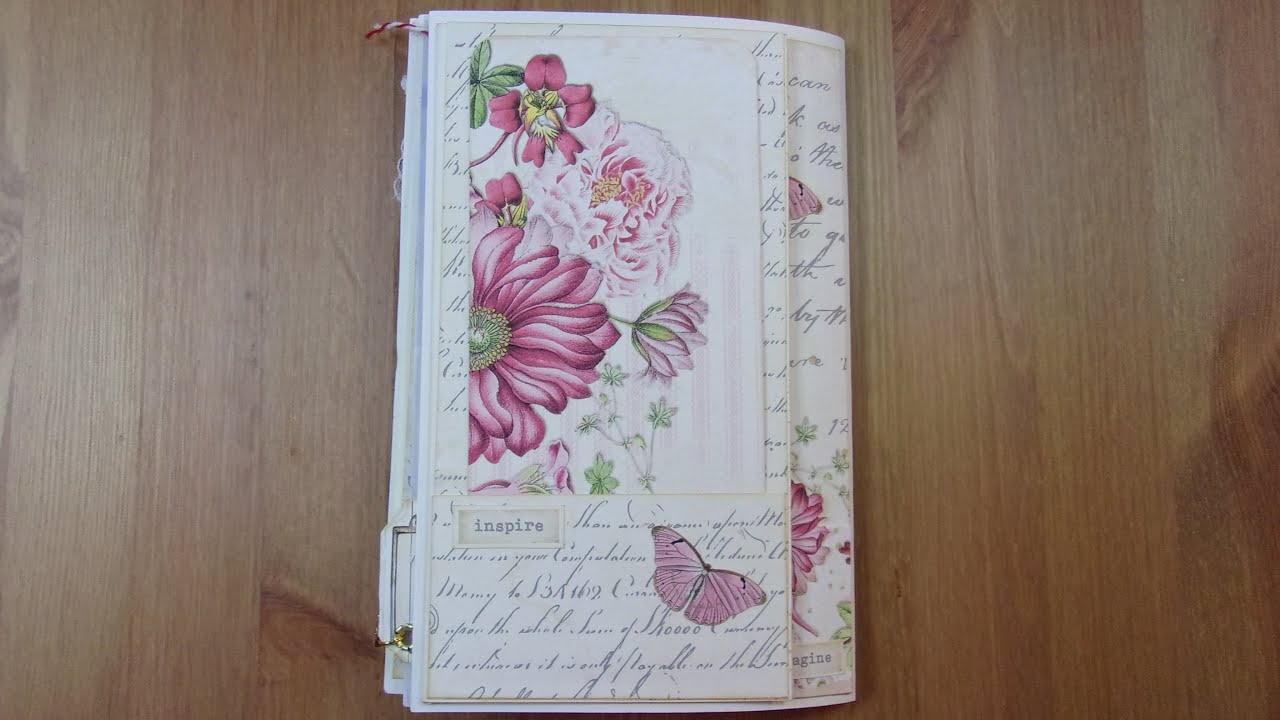 #PagebyPage a Collaboration with Kyung Shotwell Week 18