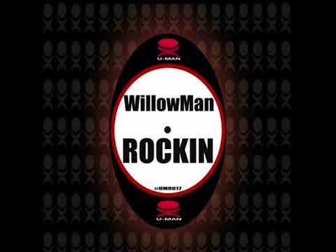 WillowMan - Got Praise (original Mix) - U-man Records