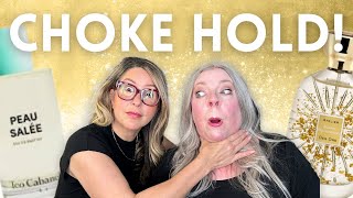 Top 5 Perfumes My Friend Is Obsessed With | Current Fragrance Faves!