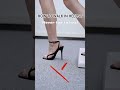 How To Walk In Heels Heel Heelsshoes Highheels Shoes