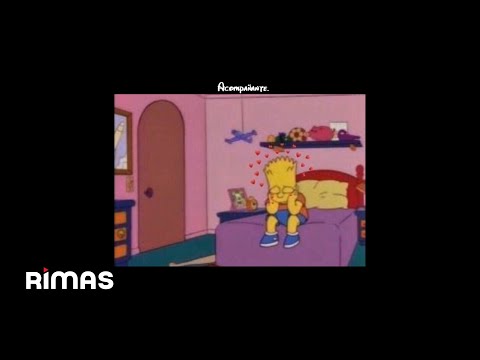 Big Soto - Acompañante. 💔