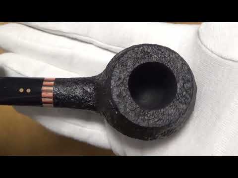 Pipa Radice Silk Cut - Prince - RA155