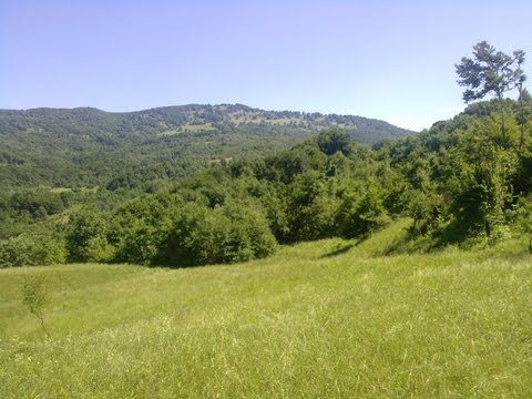 Judeţul Sălaj, România (Sălaj County)