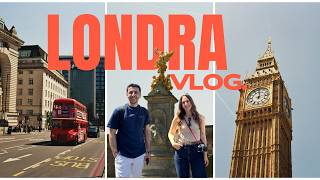 LONDRA Gezi Rehberi  | Londra'da Ne Yapılır? Westminster, Afternoon Tea, Borough