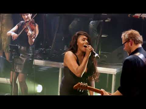 Silly love song - cover of Paul McCartney song by Irma Derby