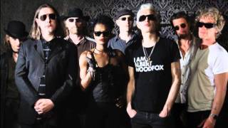 Alabama 3 - Hypo Full of Love (Techno)