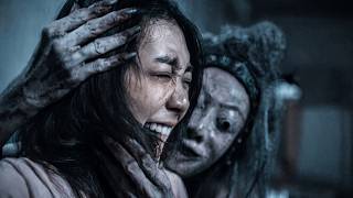 Ek Orphan Larki Jise Ek Bhootni Ne Apni Beti Bana Liya ( HOST 2025 Movie Explained in Hindi/Urdu
