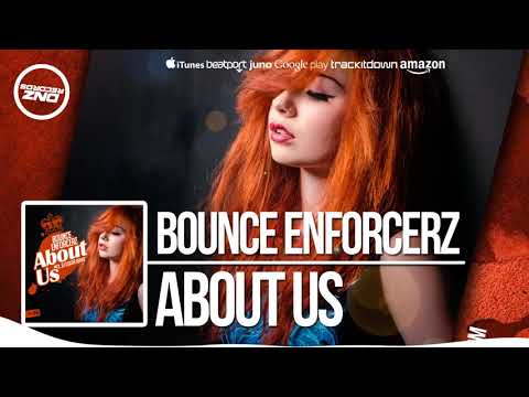DNZ276 // BOUNCE ENFORCERZ - ABOUT US (Official Video DNZ RECORDS)