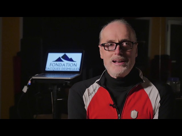 Gens d&rsquo;exceptions Jacques Desmeules