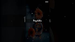 Majili Movie Priyathama Priyathama Song WhatsApp Status Lyrics #chinnav #shorts #love #samantha