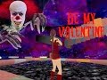 TRLE Be My Valentine Level 5 Be My Valentine