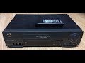 Another JVC HR-A56U VCR Another JVC HR-A56U VCR