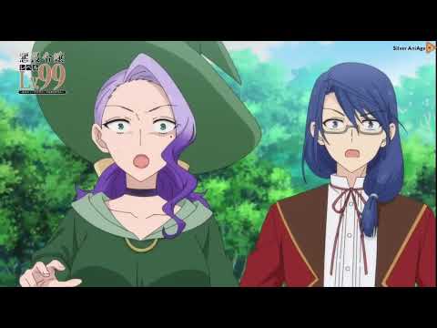 PV2 (Silver AniAge) Озвучка