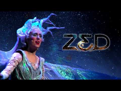 Singer Compilation : Johanna Lillvik ( ZED )