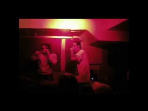 Doox, Fury Boss & Denis M - Avantura (Video Spot 2010)