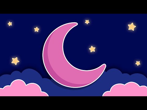 Pink Noise for Babies | Perfect Sleep Aid for Colicky Baby | No Ads While Sleeping!
