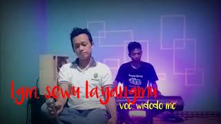 Download lagu #Lgm.sewu layangmu garap #langgam#jaipong nyuuusss mp3