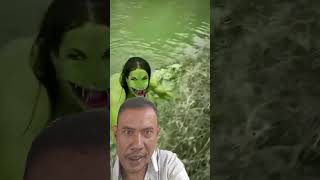 Download lagu Hantu air mau mencari mangsa #lucu #memes #duet #hantu #keluargahdn mp3