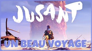 Vidéo Jusant