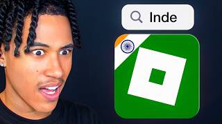 J'ai Essayé le Roblox de Tout les Pays ! J'ai Essayé le Roblox de Tout les Pays !