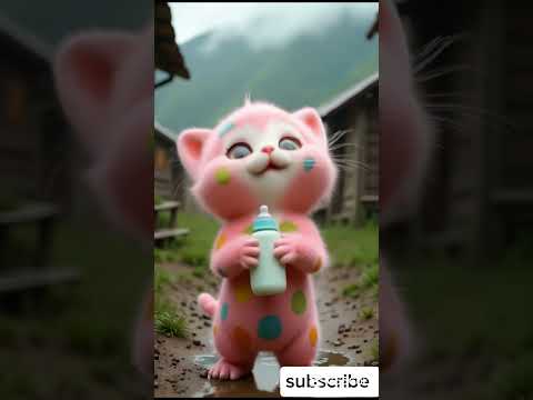 Dinka chika Dinka chika 🍕💃😻#shorts #shortsfeed #dudidudidam #catdance