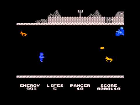 Gameplay Video
