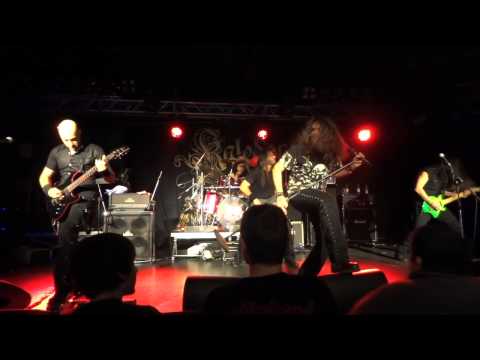 Kaledon Orion, Roma 02/03/2013 - Return to Kaledon