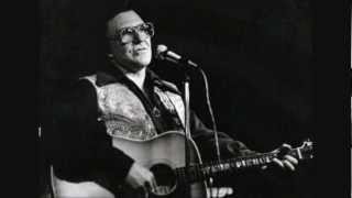 Webb Pierce  ~  A White Sport Coat (and a Pink Carnation)  ~  Marty Robbins