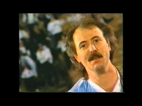 Jaime Roos Cuando juega Uruguay